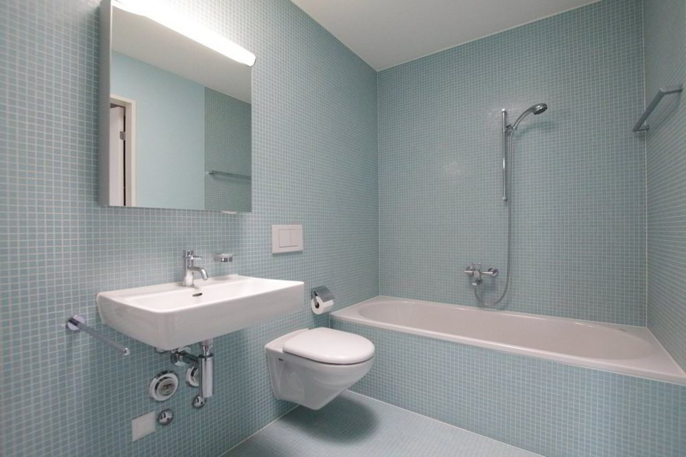 1.5 Zimmer Wohnung zu vermieten in Saint-Gall - Bild 1/4