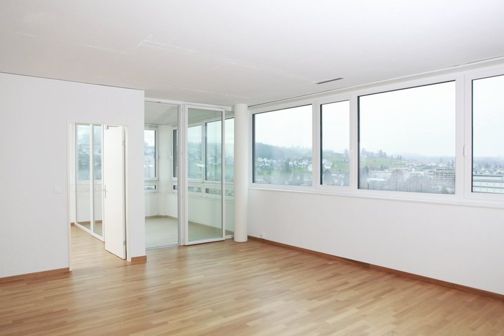 Wohnung – Rorschach, Wahlkreis Rorschach - Ansicht 2