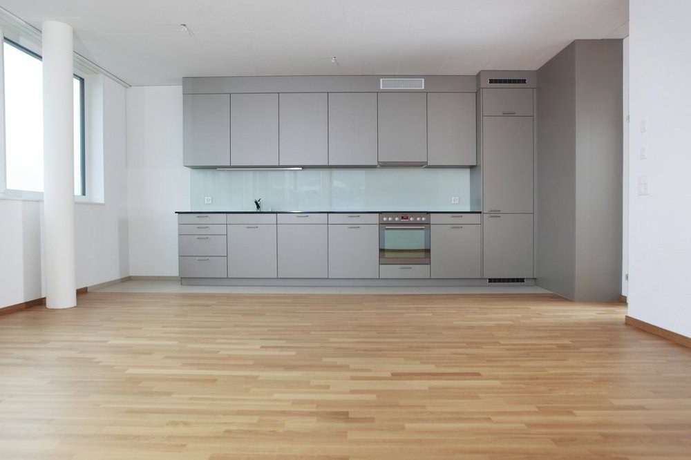 Wohnung – Rorschach, Wahlkreis Rorschach - Ansicht 4