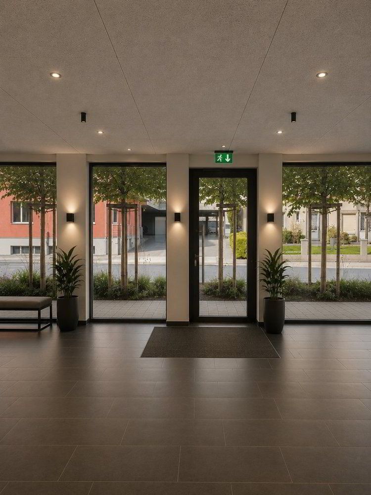 Ufficio & Commercio di null locali in affitto a Heerbrugg - immagine 1/4
