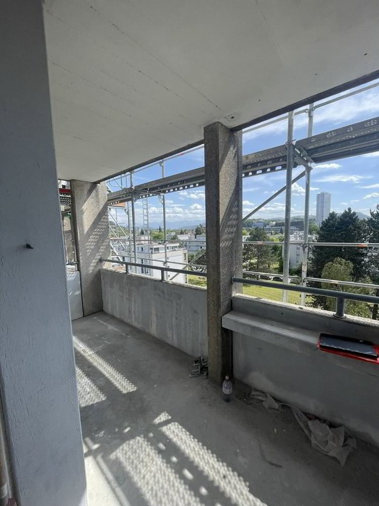 Appartamento di 4.5 locali in affitto a Ostermundigen - immagine 1/12