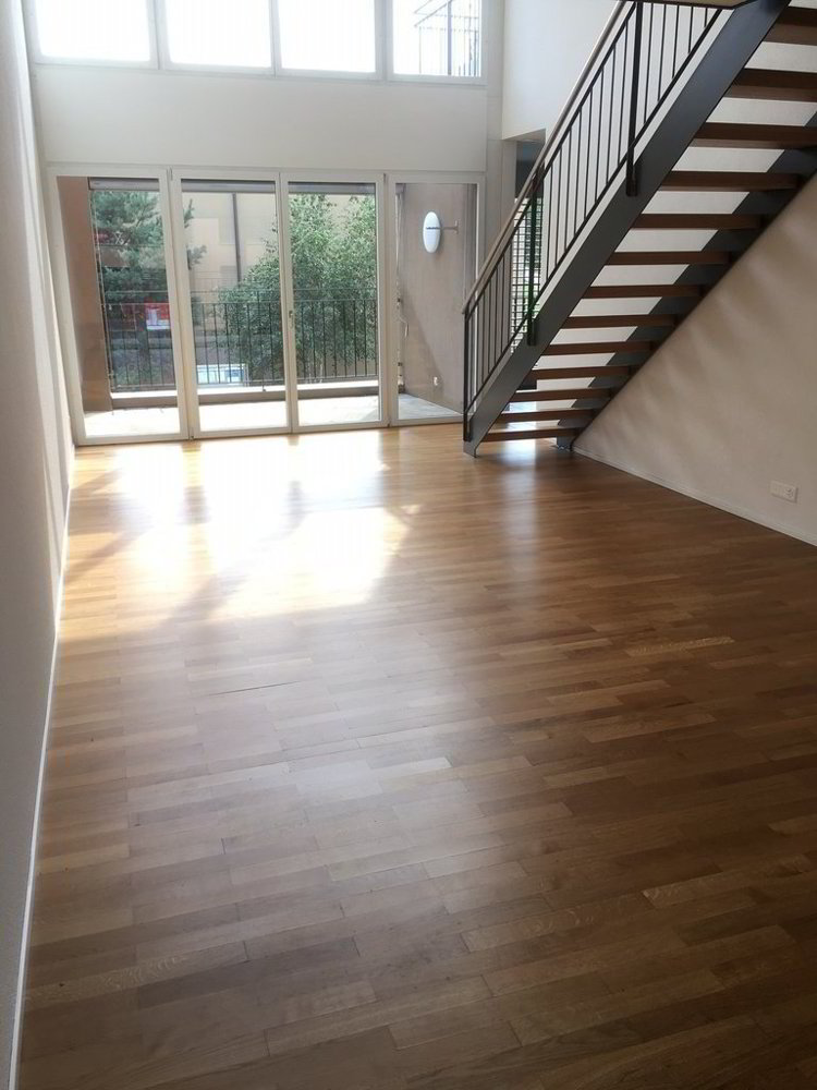 Wohnung – Allschwil, Bezirk Arlesheim - Ansicht 2