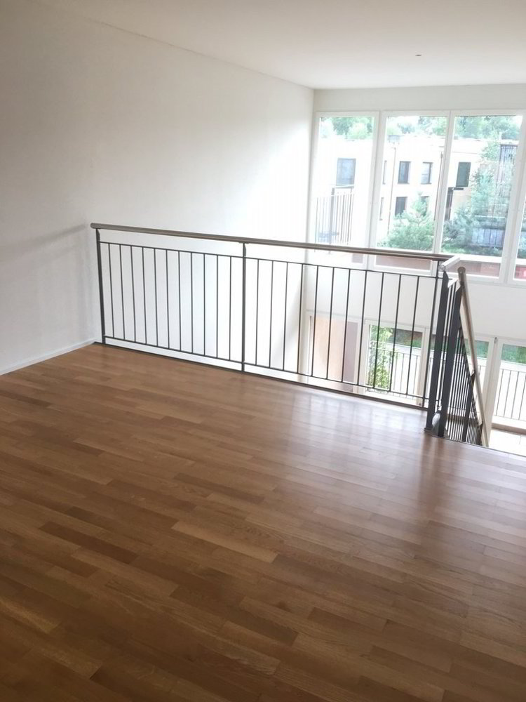 Wohnung – Allschwil, Bezirk Arlesheim - Ansicht 3
