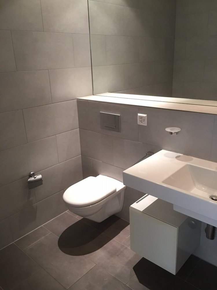 Wohnung – Allschwil, Bezirk Arlesheim - Ansicht 5