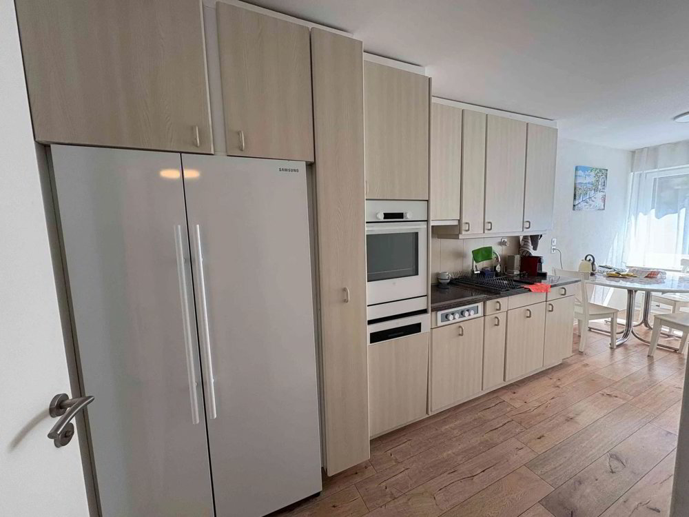 Rooms in a shared apartment near UniBasel - Ansicht 4