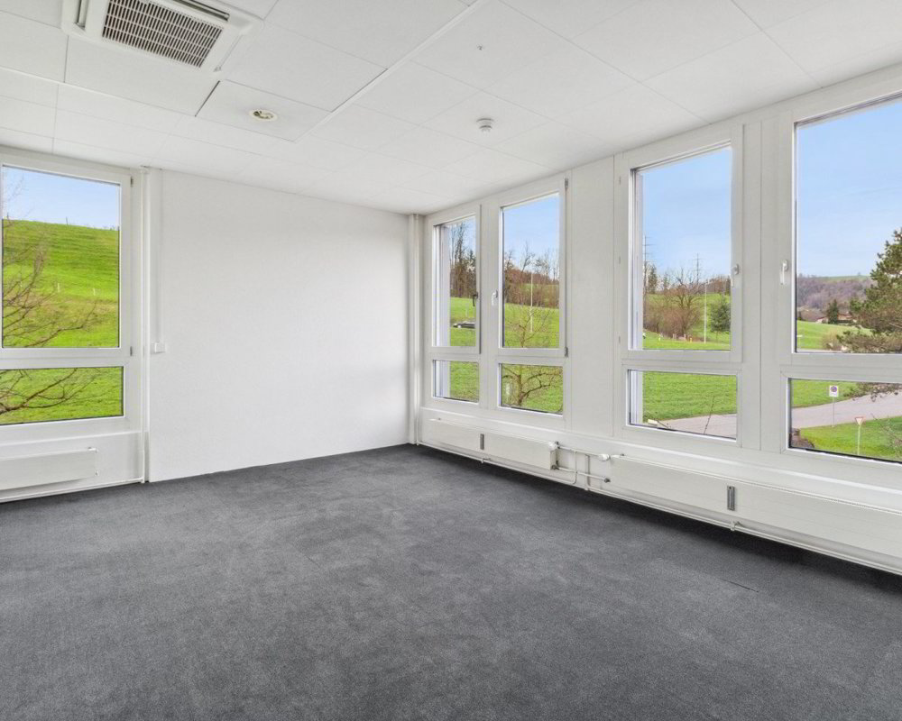 null Zimmer Büro zu vermieten in Baar - Bild 1/10