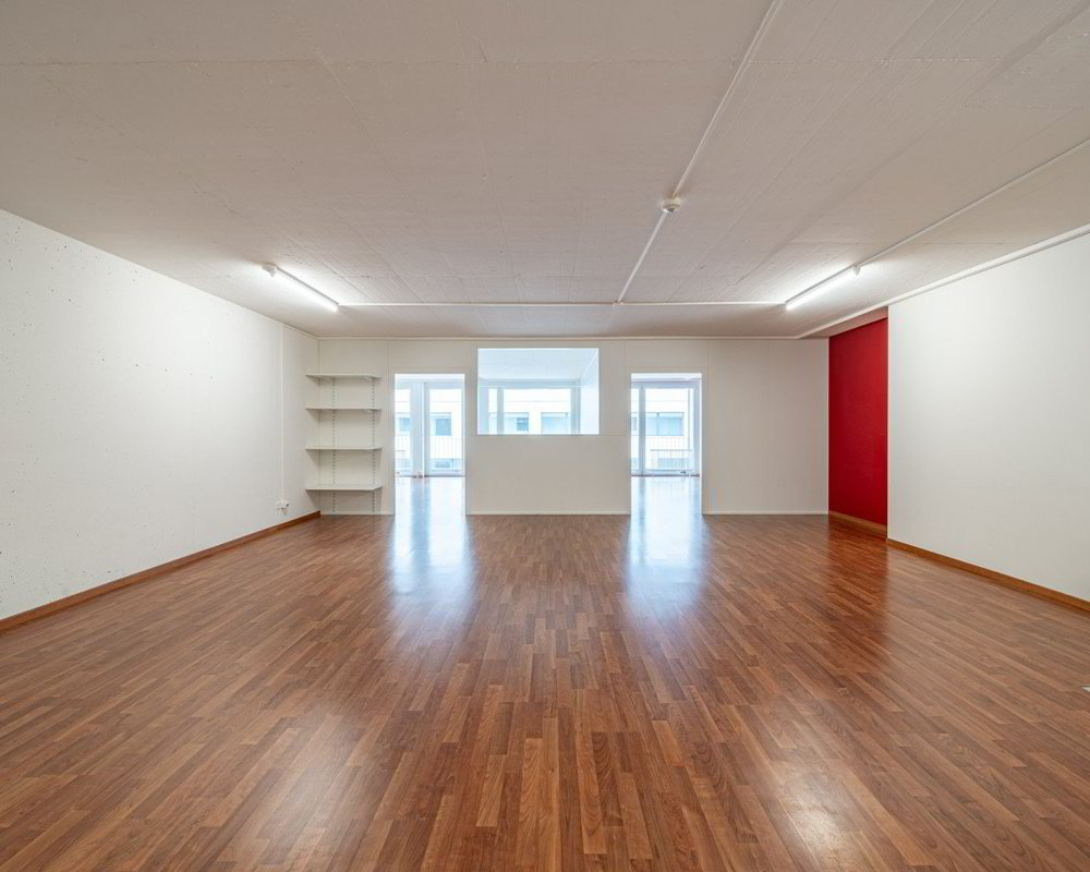 Attraktive Bürofläche an bester Lage - Ansicht 4