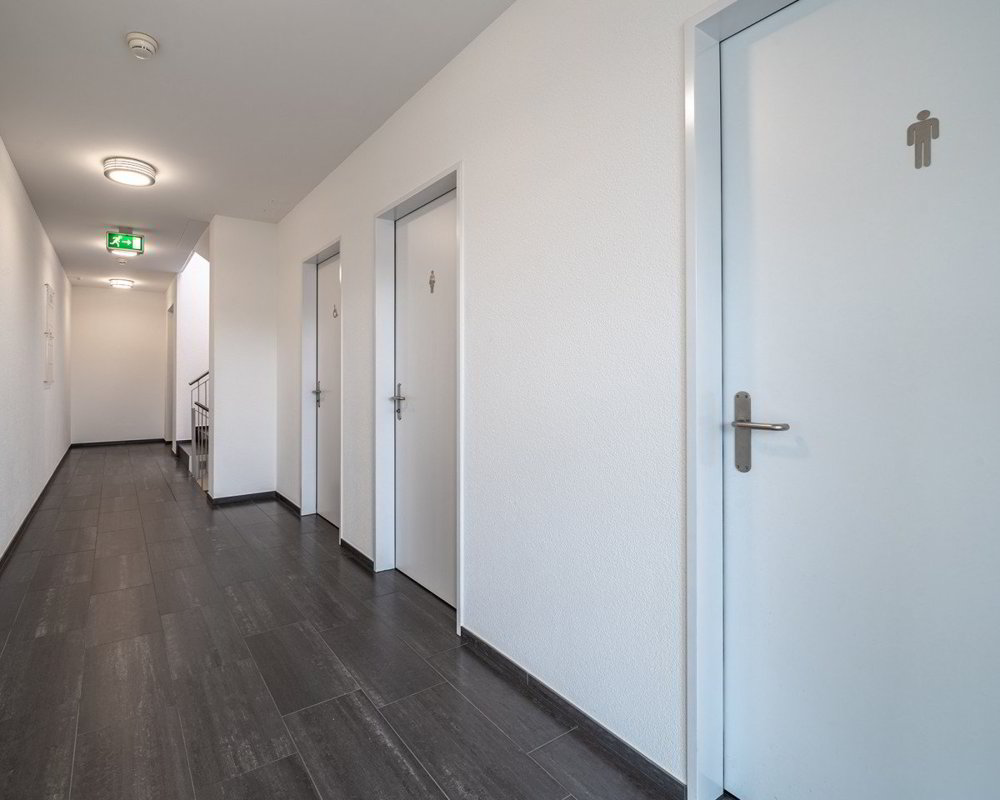 null rooms Office & Commercial for rent in Willisau - image 1/9