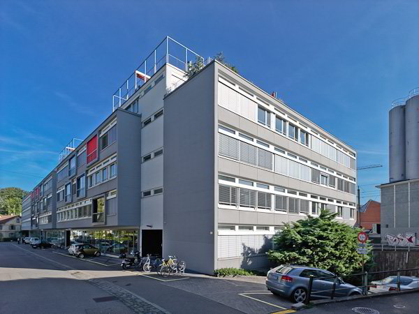 null rooms Office & Commercial for rent in Zürich - image 1/1