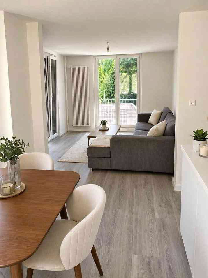 Appartement 2.5 pièces à louer à Zürich - image 1/6