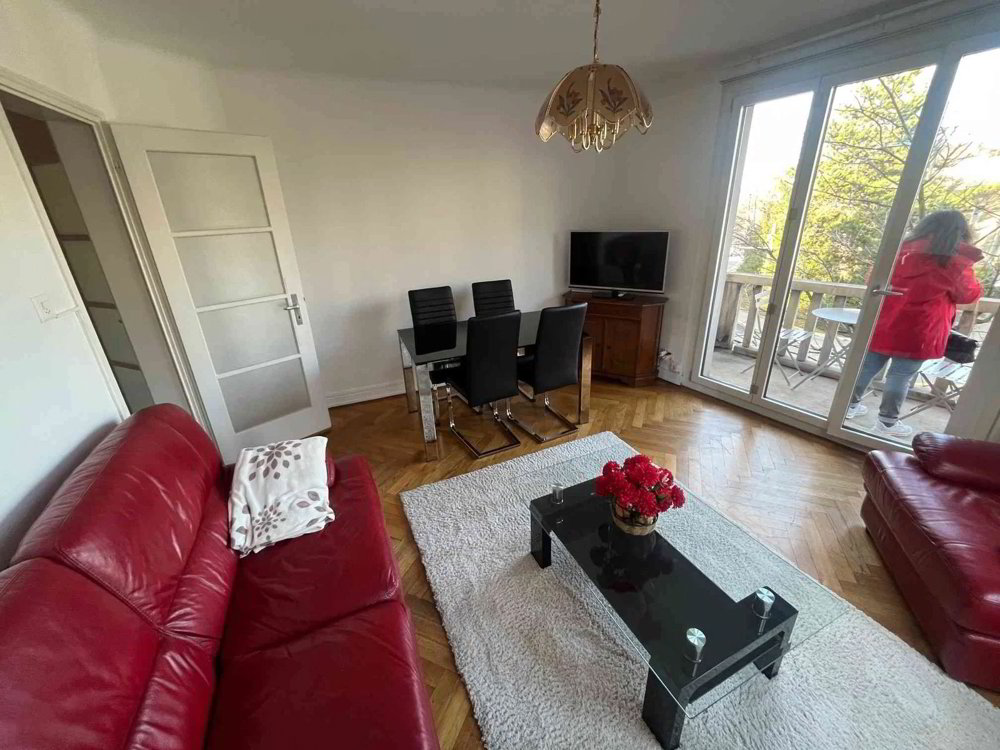 Wohnung – Lausanne, District de Lausanne - Ansicht 2