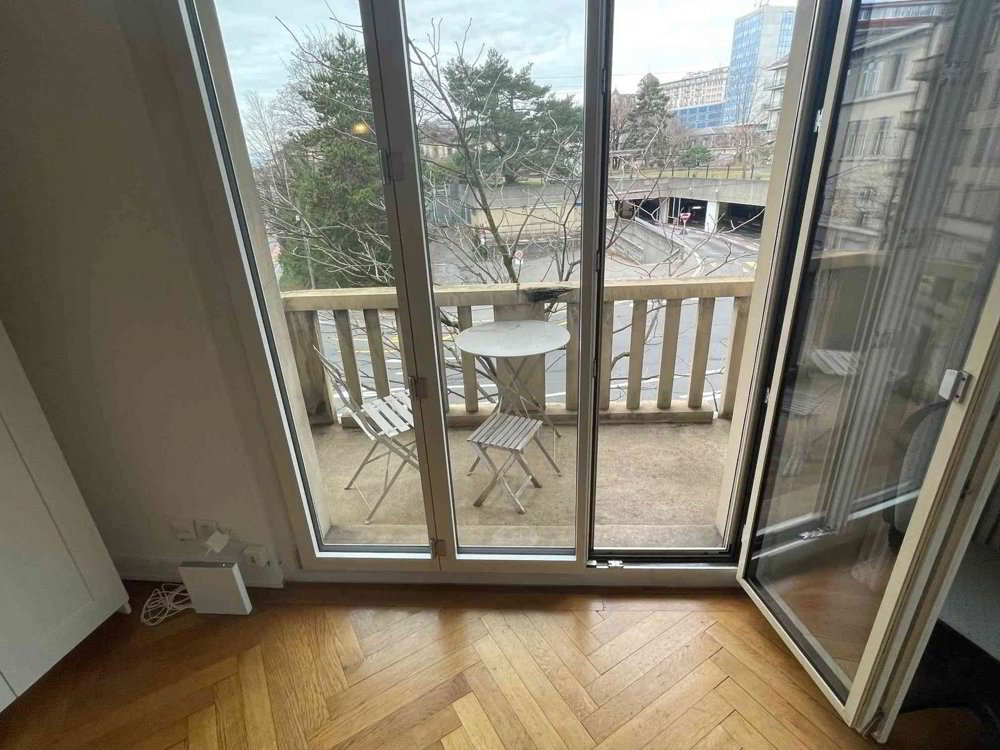 Wohnung – Lausanne, District de Lausanne - Ansicht 4