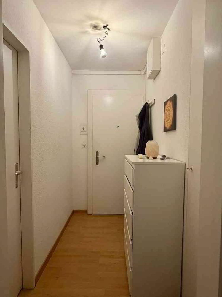 Appartement 1 pièces à louer à Zürich - image 1/5