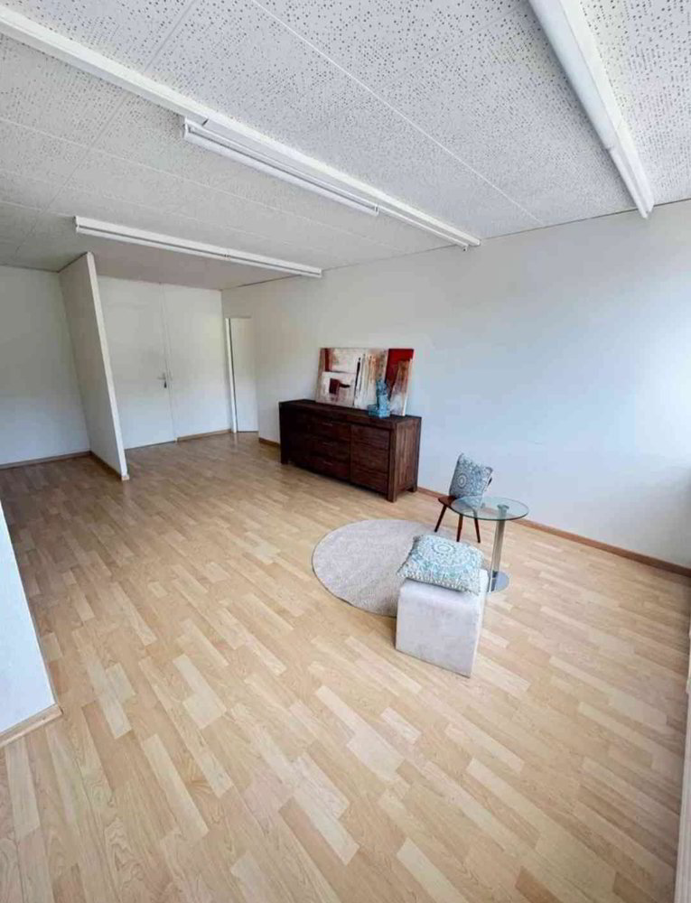 1 Zimmer Büro zu vermieten in Baar - Bild 1/3