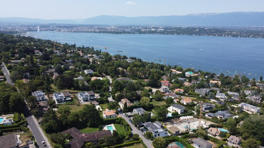 Casa di 8 locali in vendita a Cologny - immagine 1/13