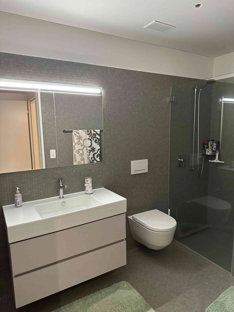 Appartement 2.5 pièces à louer à Zurigo - image 1/3