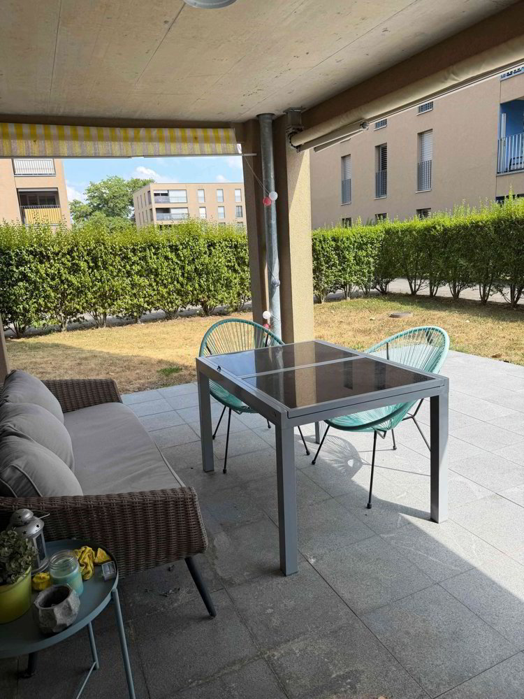 Appartement 2.5 pièces à louer à Villars-sur-Glâne - image 1/8