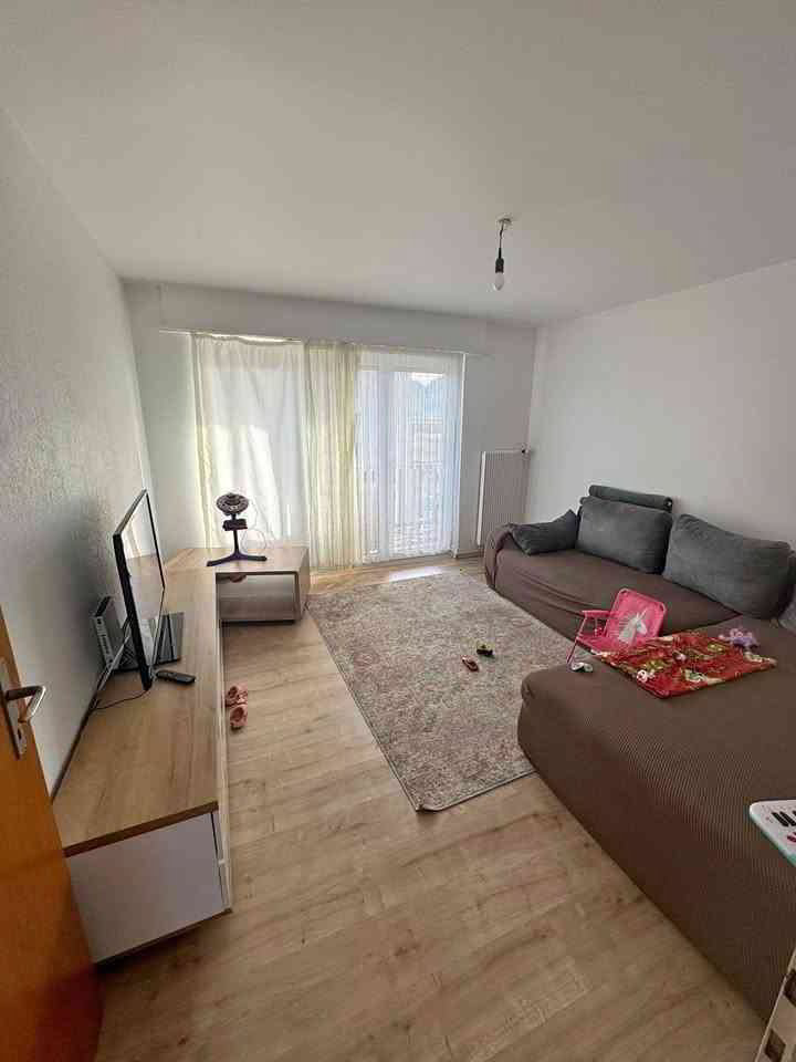 2.5 Zimmer Wohnung zu vermieten in Losanna - Bild 1/6