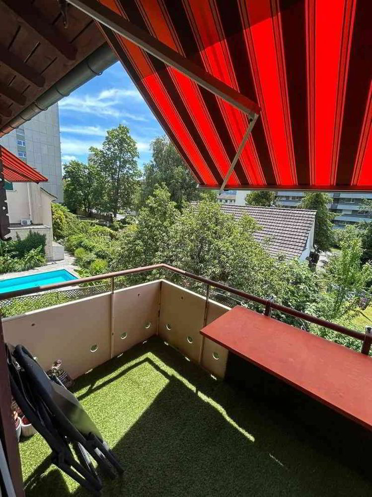 3 rooms Apartment for rent in Wettingen - image 1/7