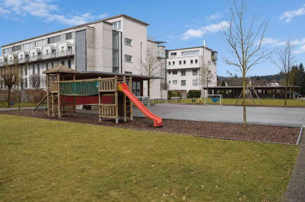 4.5 rooms Apartment for rent in Suhr - image 1/13