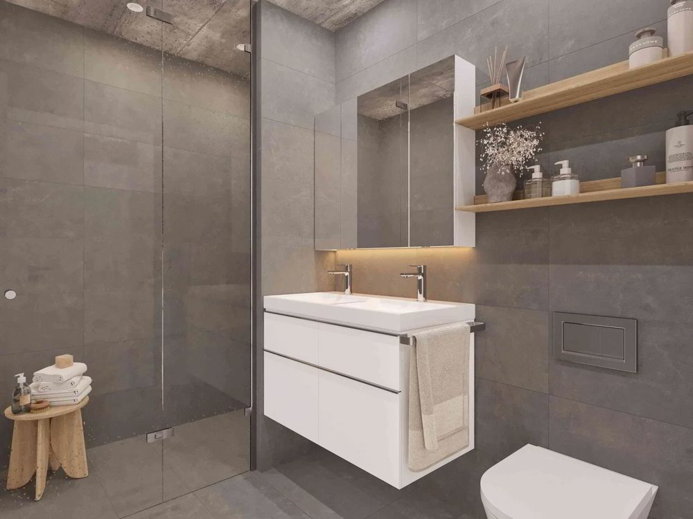 Appartement 4.5 pièces à louer à Epalinges - image 1/3