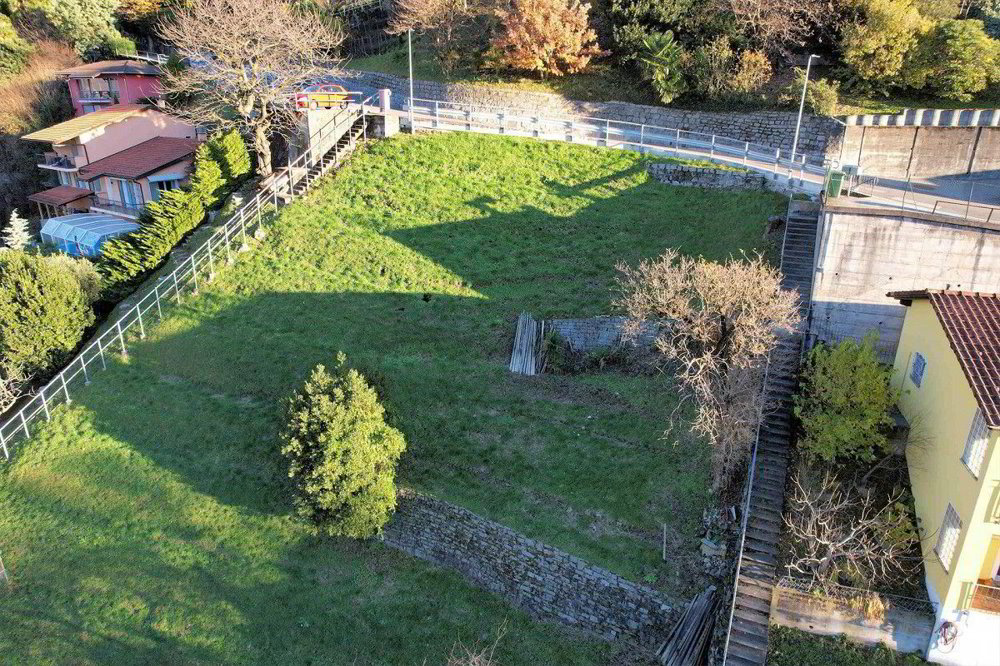Terrain à bâtir en vente à Bellinzona - Ansicht 3