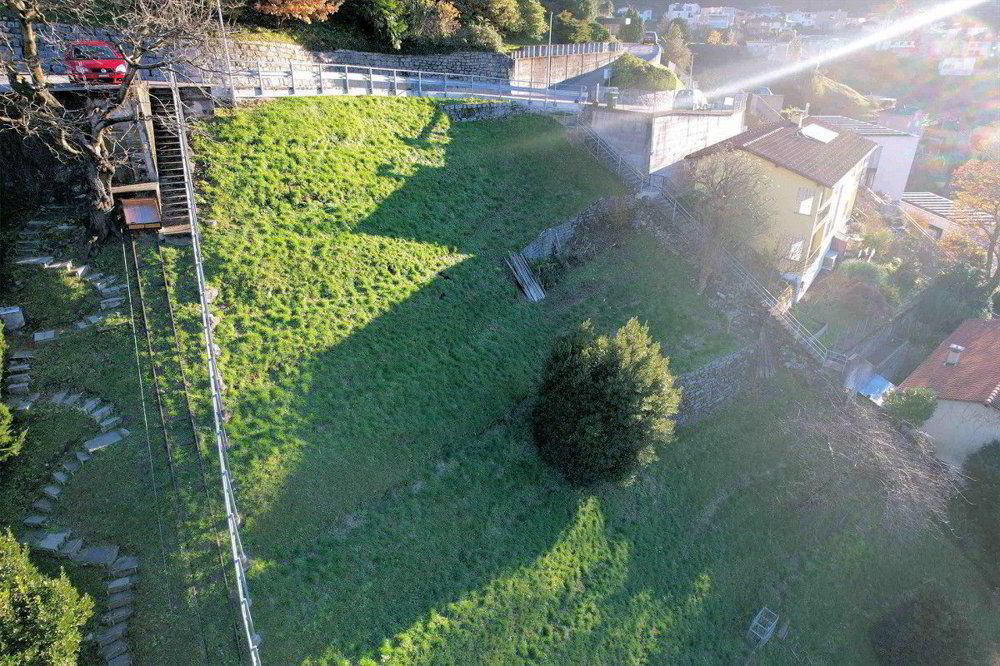 Terrain à bâtir en vente à Bellinzona - Ansicht 4