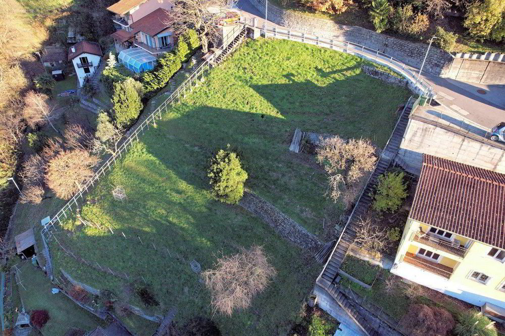 Terrain à bâtir en vente à Bellinzona - Ansicht 5