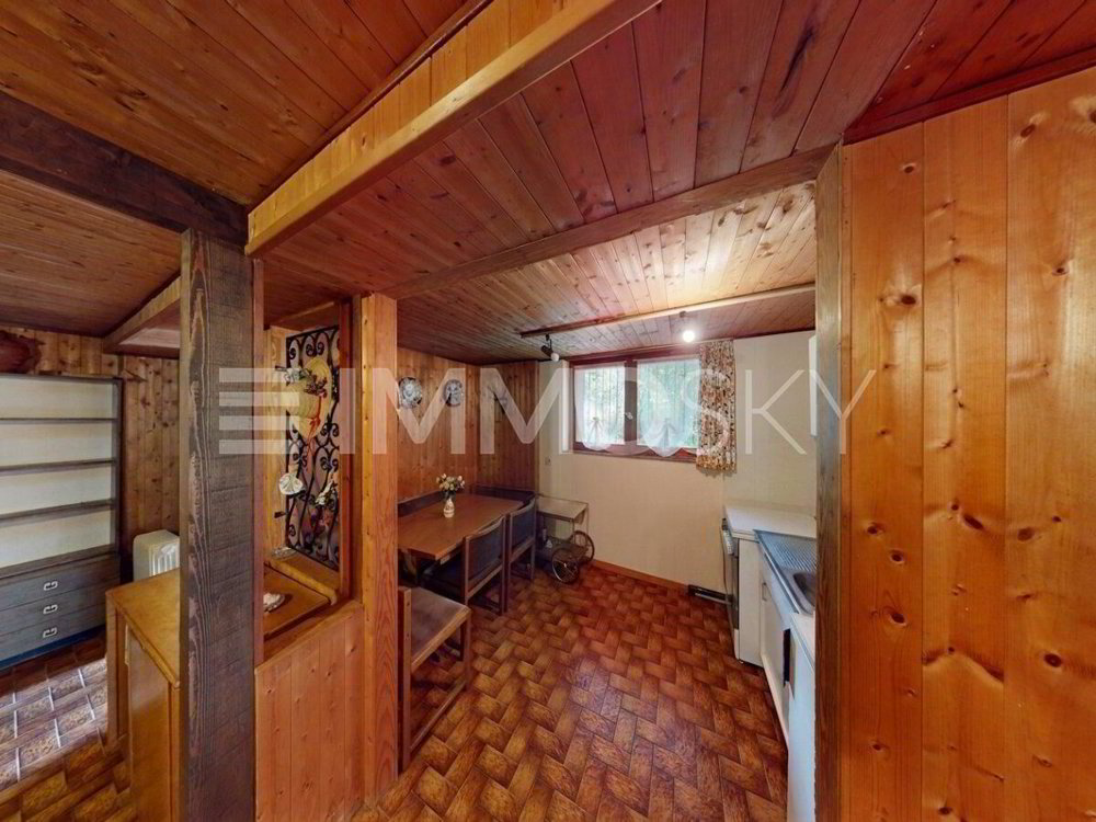 Immeuble d'habitation de 6 pièces en vente à Monteggio - 201 m² - Ansicht 3