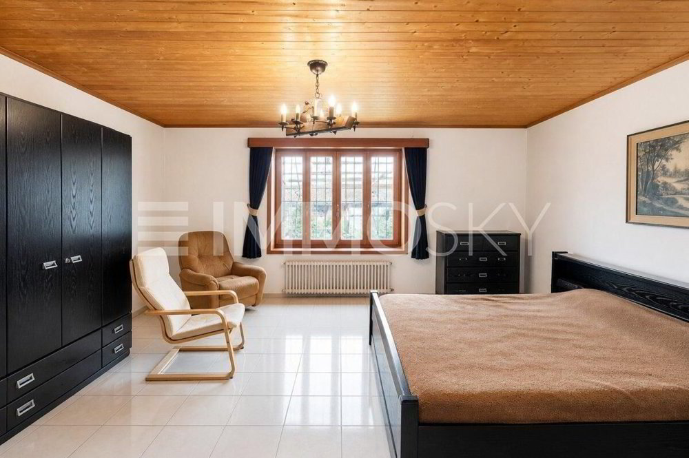 Immeuble d'habitation de 6 pièces en vente à Monteggio - 201 m² - Ansicht 4