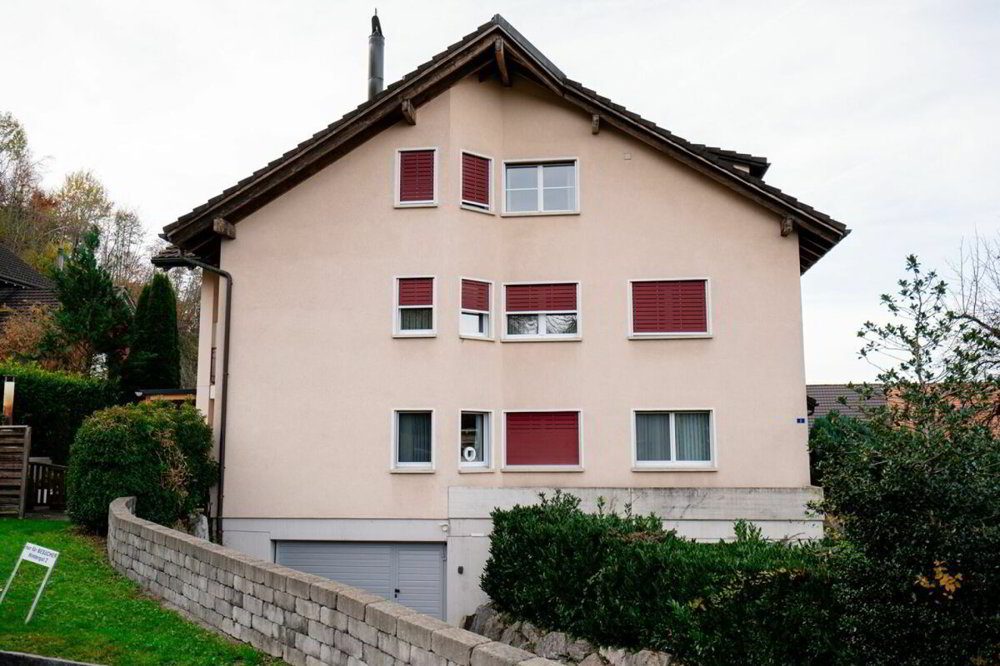 3.5 Zimmer Wohnung zu vermieten in St. Margrethen SG - Bild 1/9