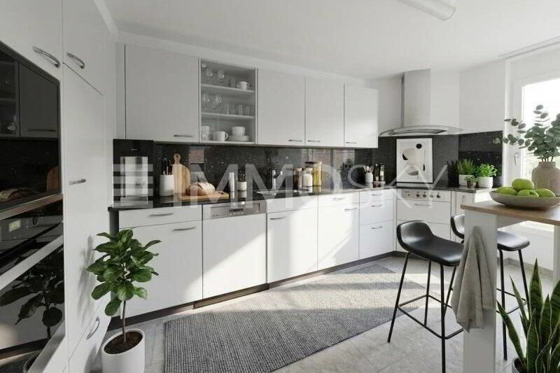 Wohnung – Steffisburg - Ansicht 2