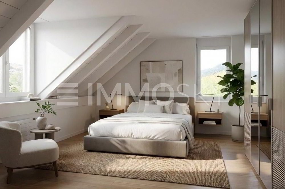 Wohnung – Steffisburg - Ansicht 3