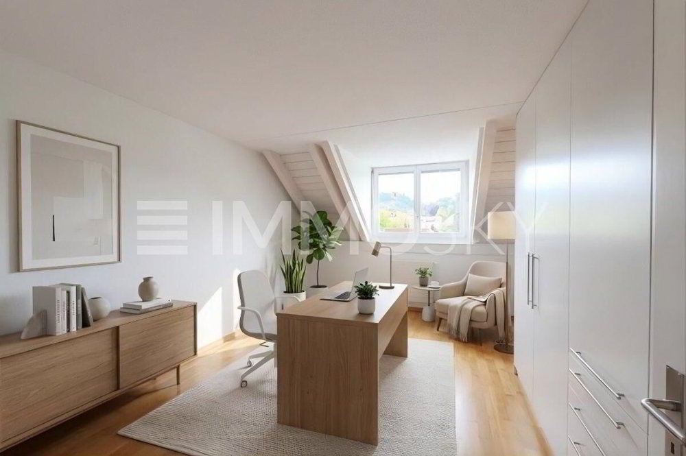 Wohnung – Steffisburg - Ansicht 5