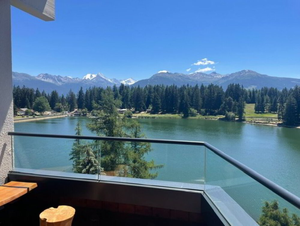 Appartement 3.5 pièces à louer à Crans-Montana - image 1/9