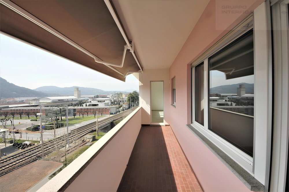 4.5 Zimmer Wohnung zu vermieten in Chiasso - Bild 1/10