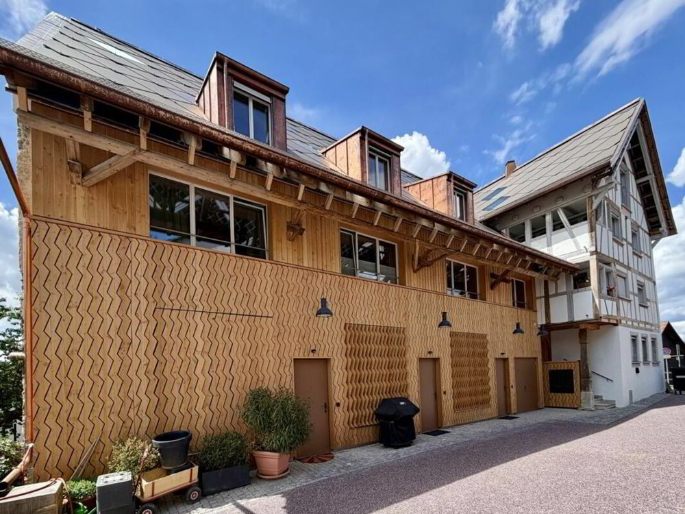 Wohnung – Oetwil an der Limmat