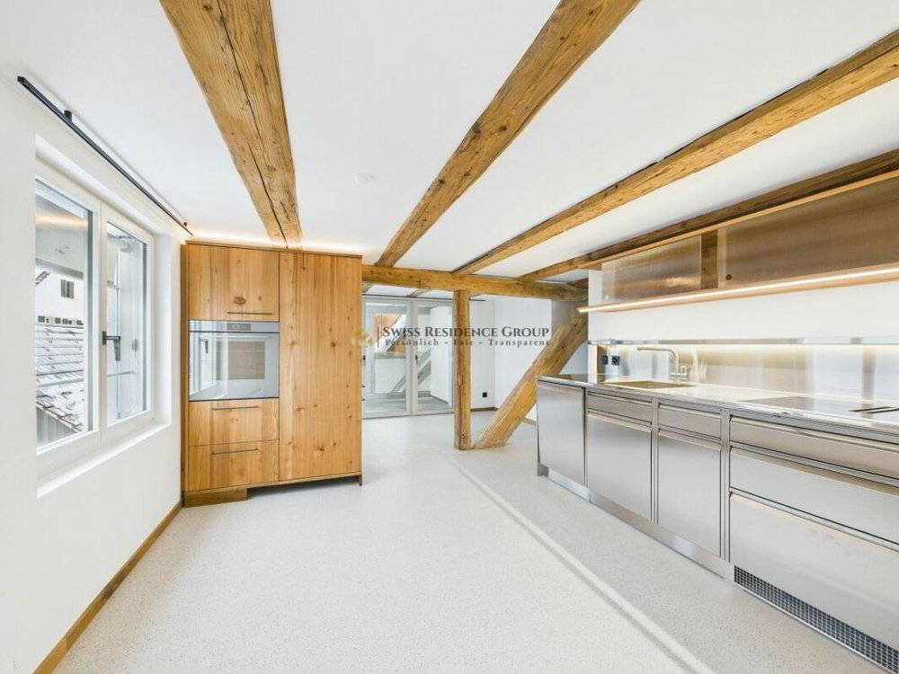 Wohnung – Oetwil an der Limmat - Ansicht 2