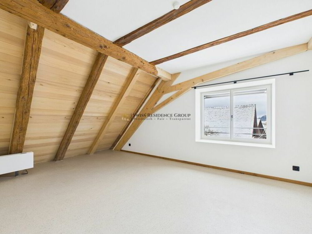 Wohnung – Oetwil an der Limmat - Ansicht 5
