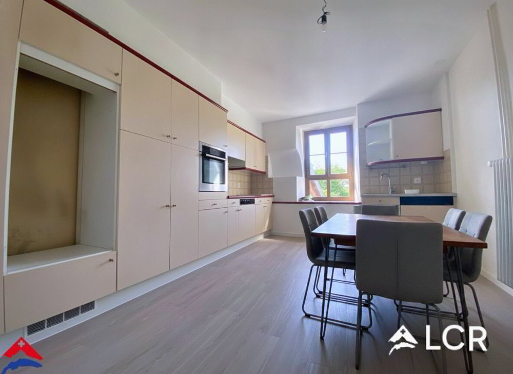 Wohnung – St-Livres - Ansicht 3