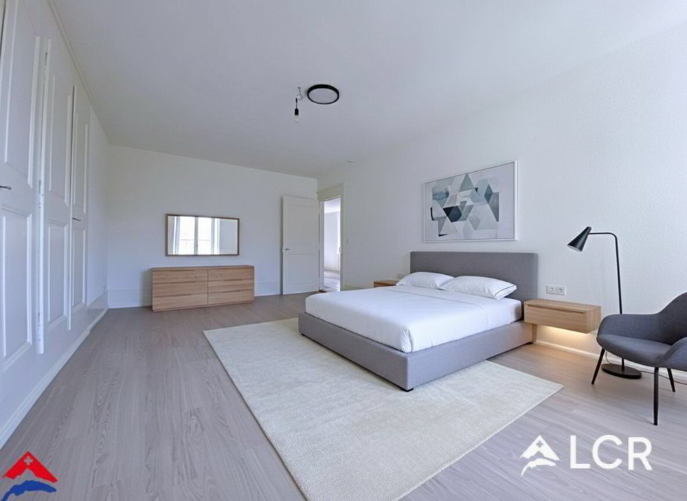 Wohnung – St-Livres - Ansicht 4