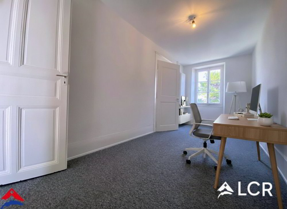 Wohnung – St-Livres - Ansicht 5