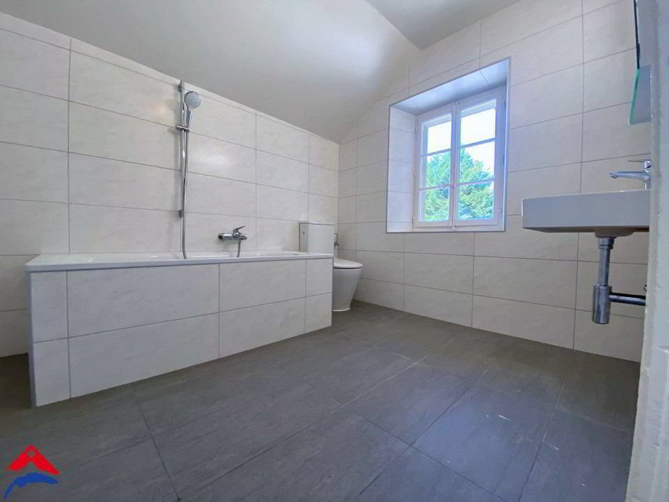 Wohnung – St-Livres - Mehr