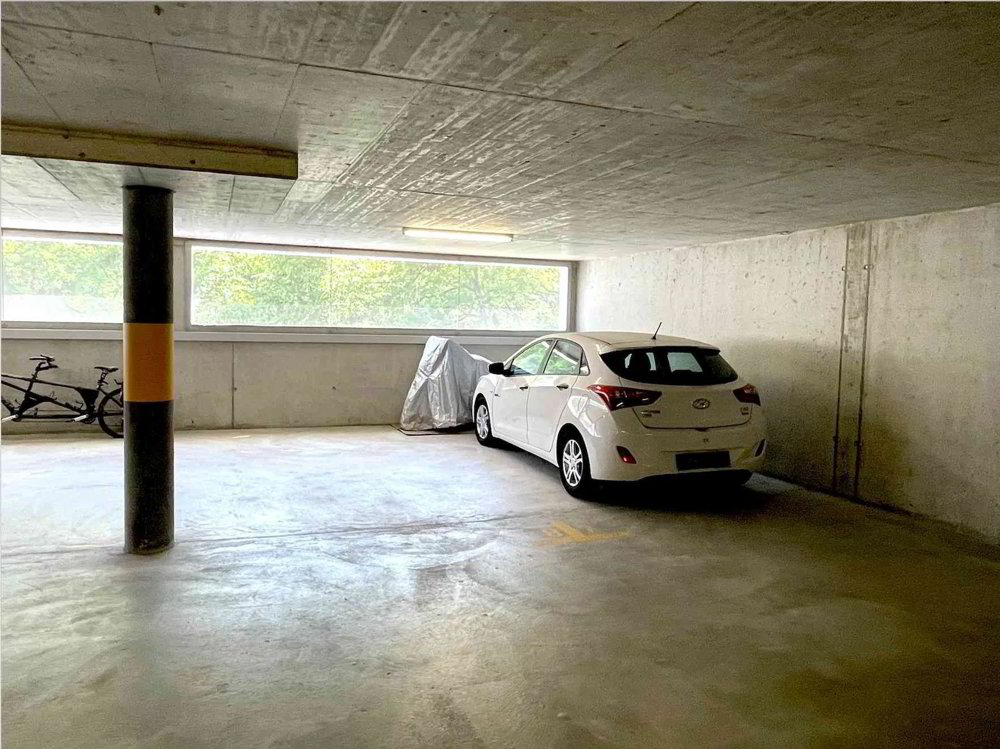 null rooms Car park, garage for rent in Nussbaumen AG - image 1/4