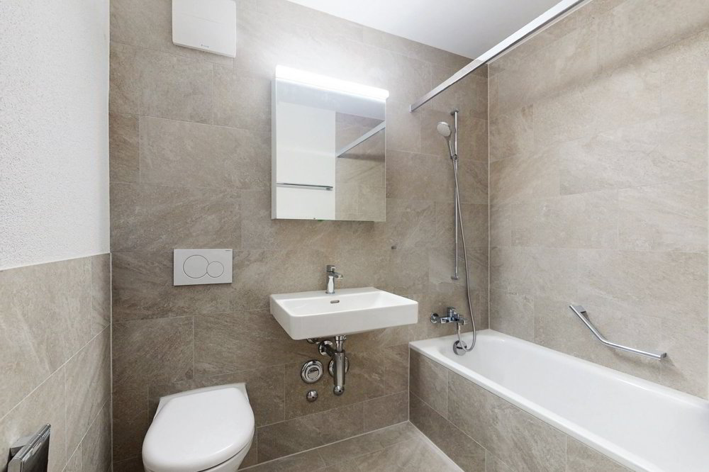 4.5 rooms Apartment for rent in Wettingen - image 1/8