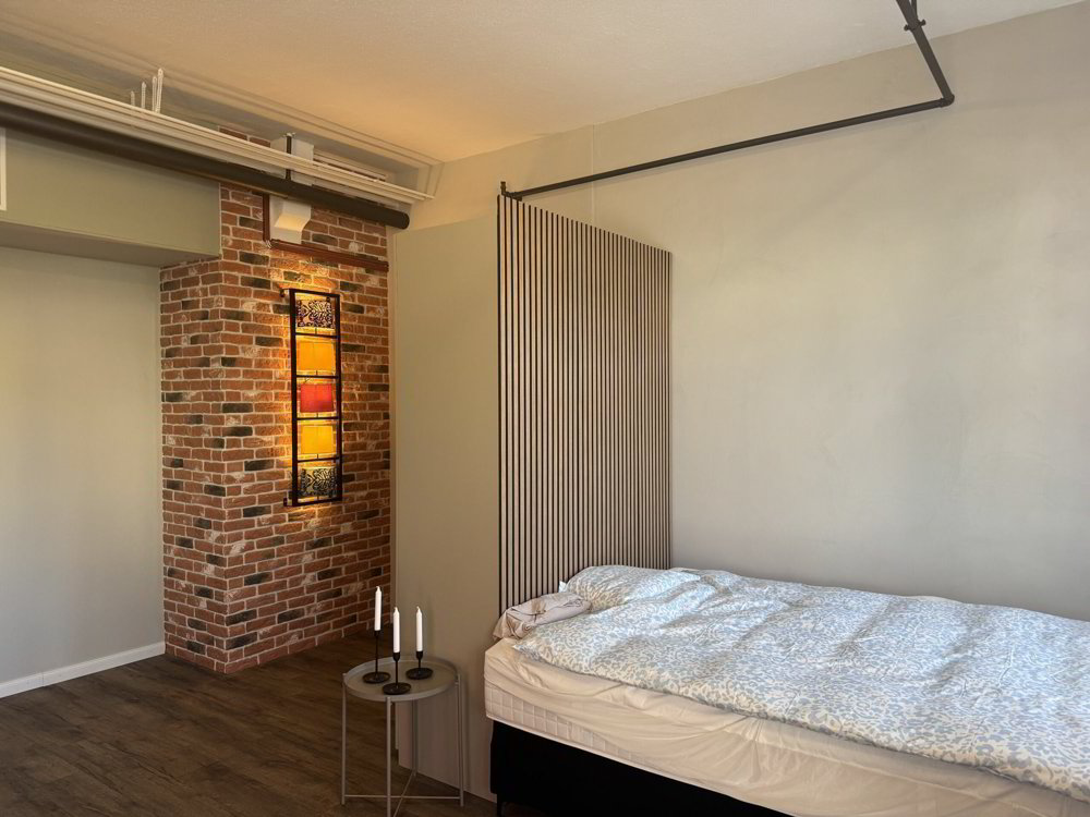 1 Zimmer Wohnung zu vermieten in Frenkendorf - Bild 1/8