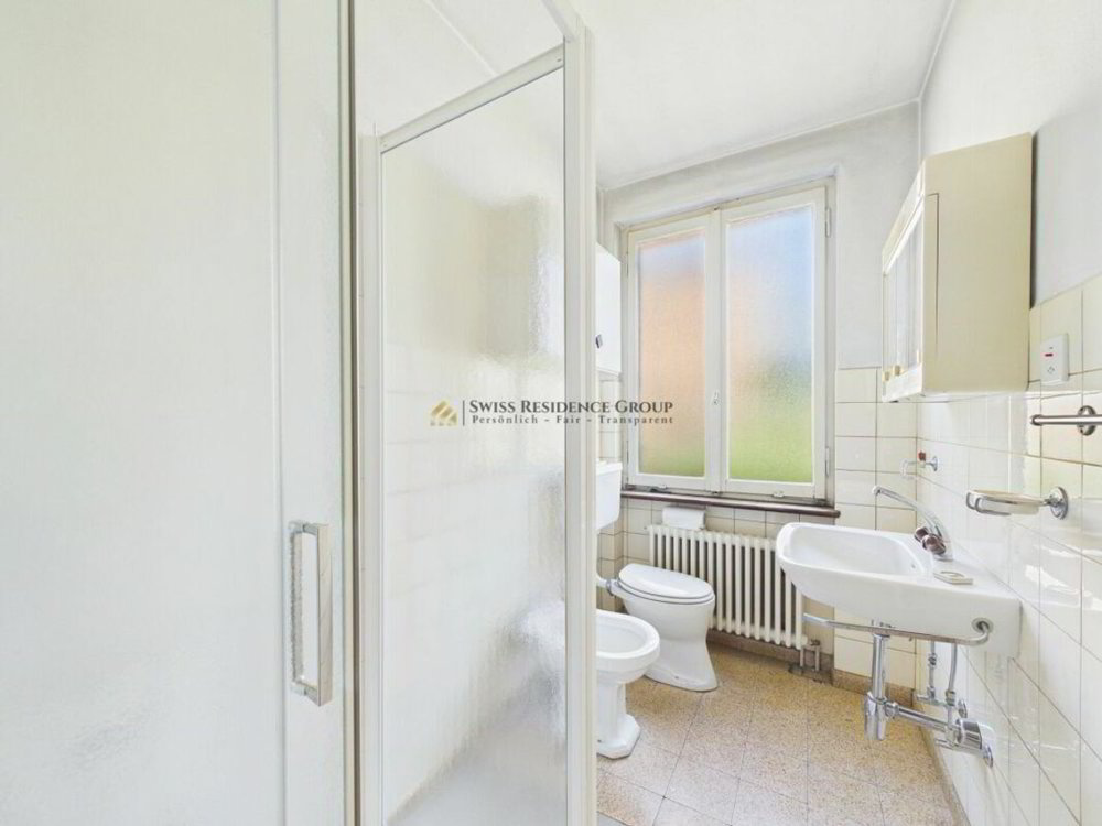 7 Zimmer Haus zum verkaufen in Cureglia - Bild 1/13