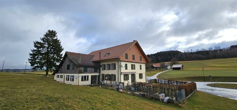Casa di 11 locali in vendita a Montaubion-Chardonney - immagine 1/10
