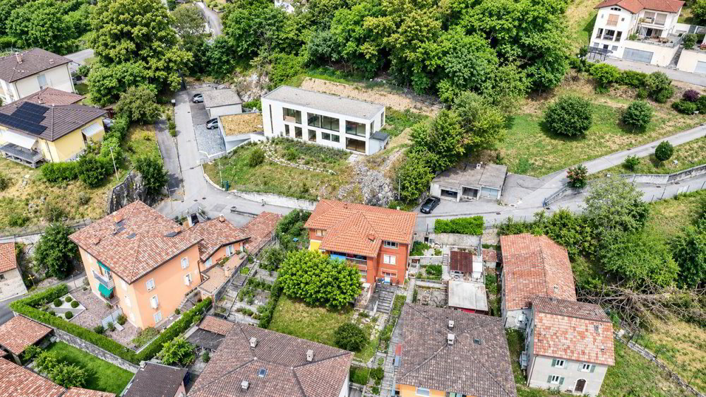 8.5 Zimmer Haus zum verkaufen in Castel San Pietro - Bild 1/20