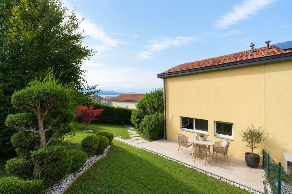 5.5 rooms House to buy in Aran - image 1/11